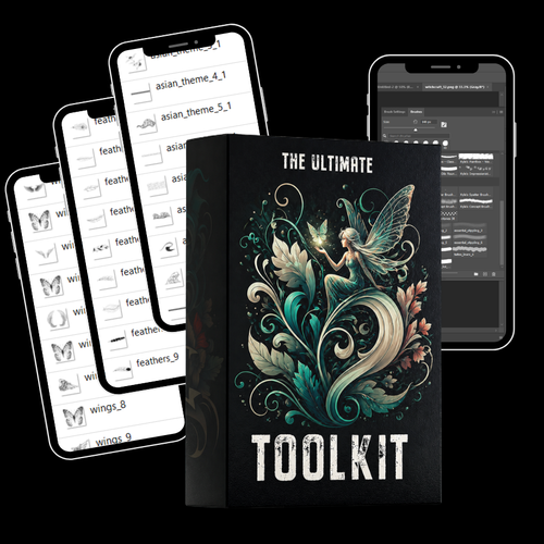 IllustraPro Premium Pack